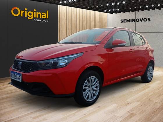 FIAT ARGO 1.0 FIREFLY FLEX DRIVE MANUAL FIAT ARGO 1.0 FIREFLY FLEX DRIVE MANUAL